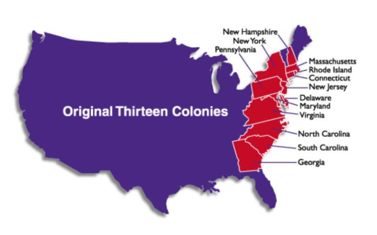American Revolution - How America Overturned Monarchy and Became ...