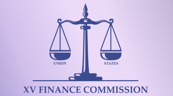 15th Finance Commission Recommendations