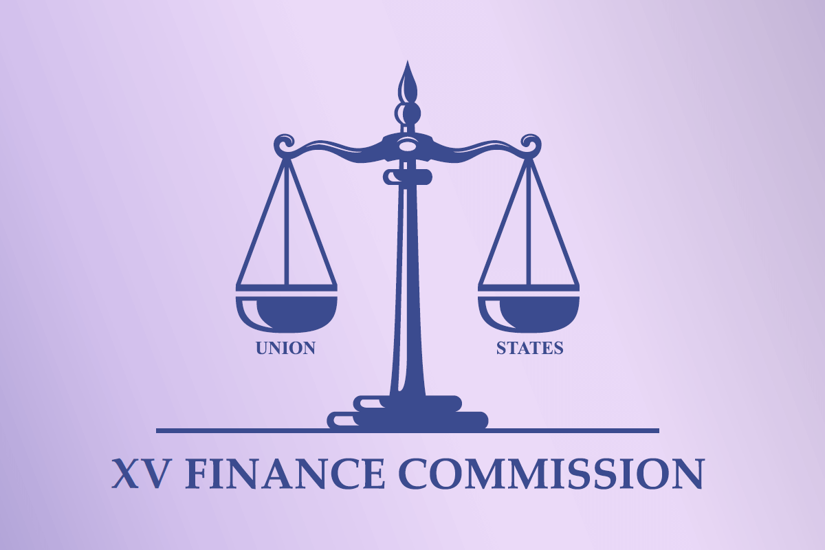 15th Finance Commission Recommendations