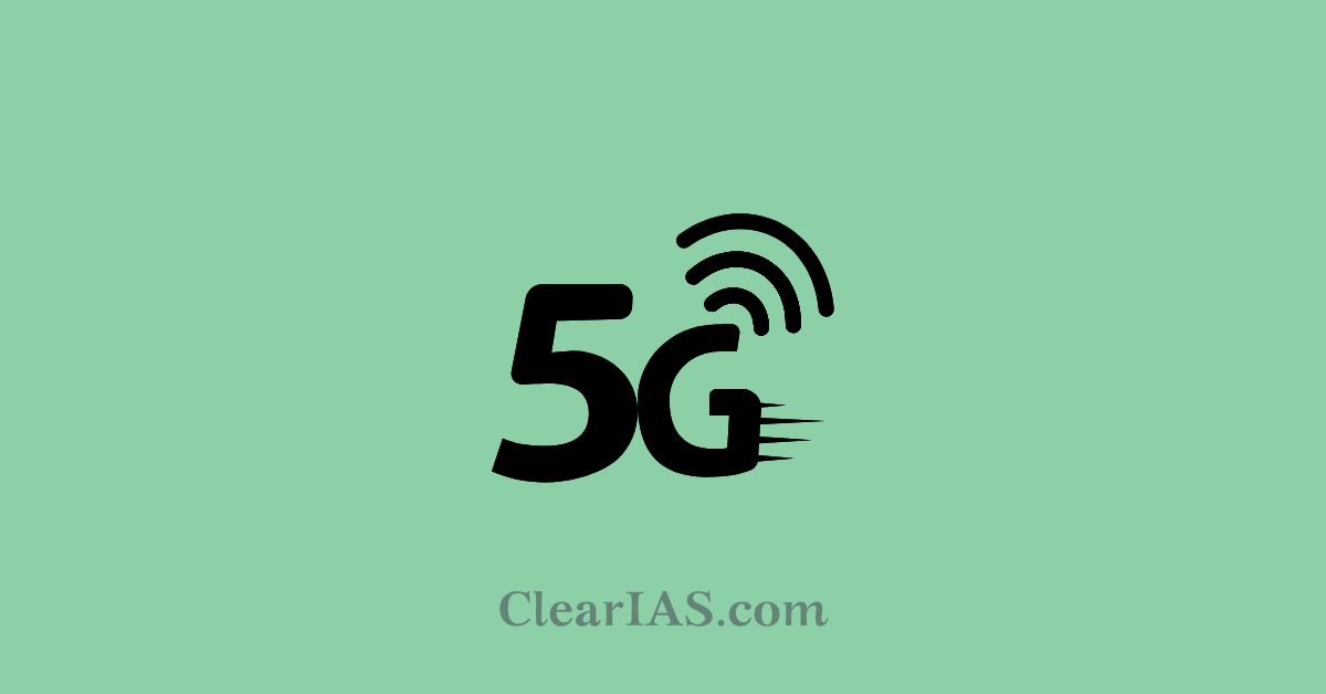 5G