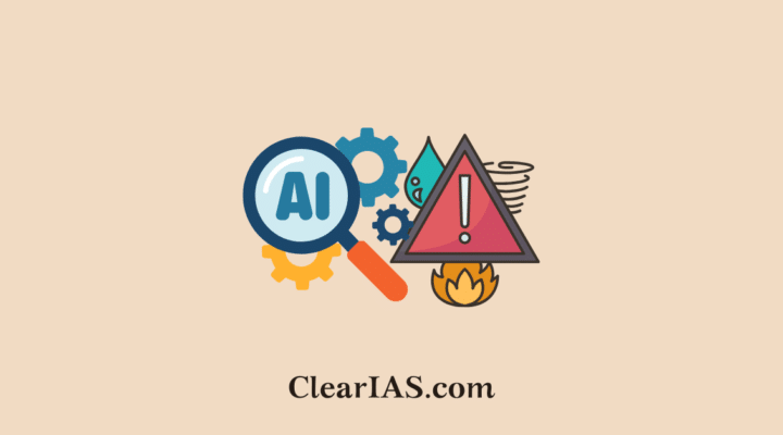 AI in Disaster Management