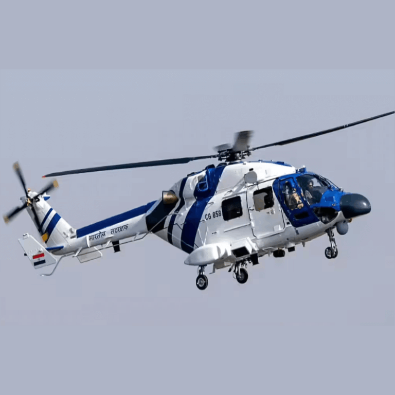 Shtil Missiles and ALH Mk-III for Maritime Security | ClearIAS