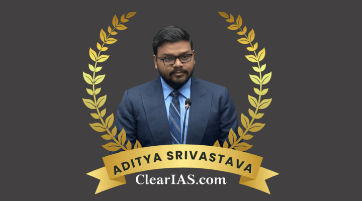 Aditya Srivastava