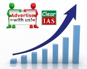 Advertise with us - ClearIAS