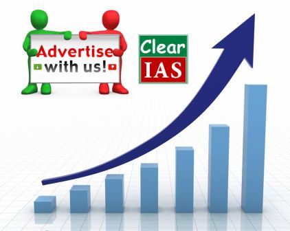 Advertise with Clear IAS