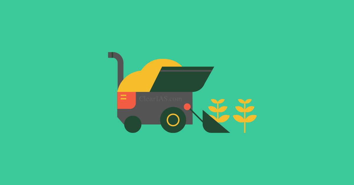 Agriculture Infrastructure Fund
