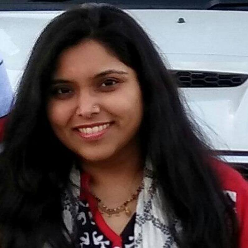 Anju Arun Kumar IAS Topper