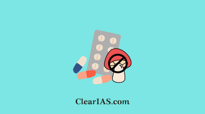 Antifungal Resistance