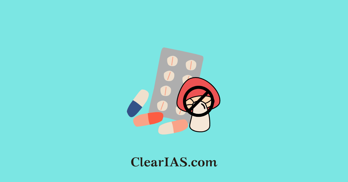 Antifungal Resistance