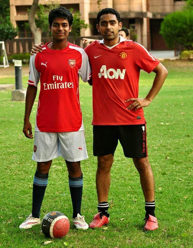 Anudeep Durishetty