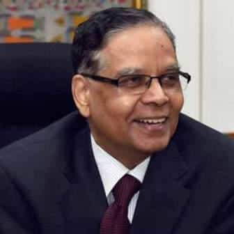 Arvind Panagariya