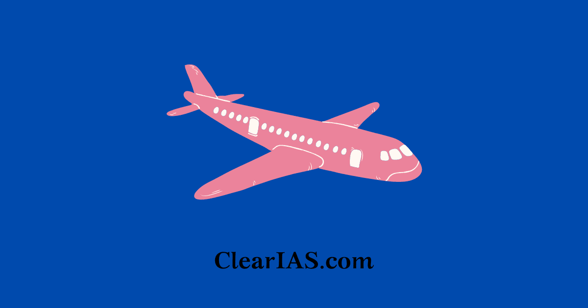 Aviation Infrastructure