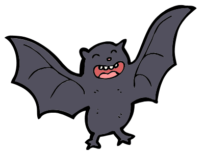 Image Mnemonic (Example - BAT)