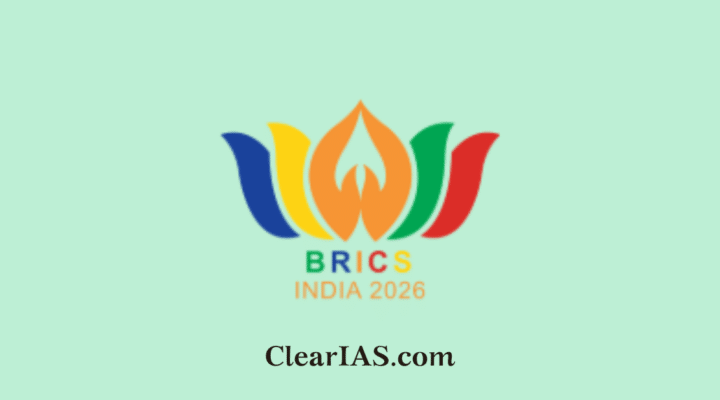 BRICS New Delhi Declaration 2026