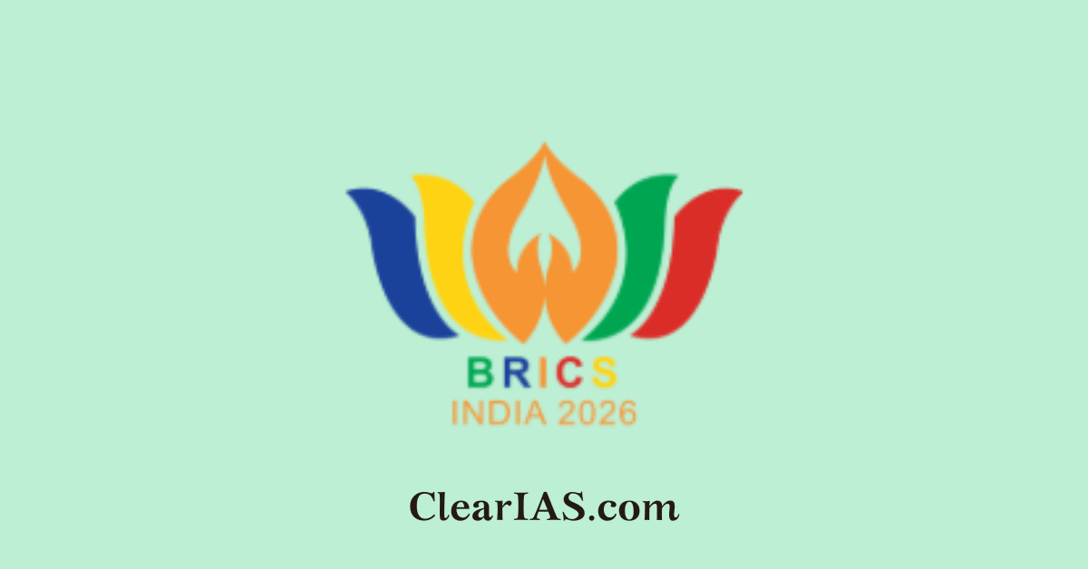 BRICS New Delhi Declaration 2026