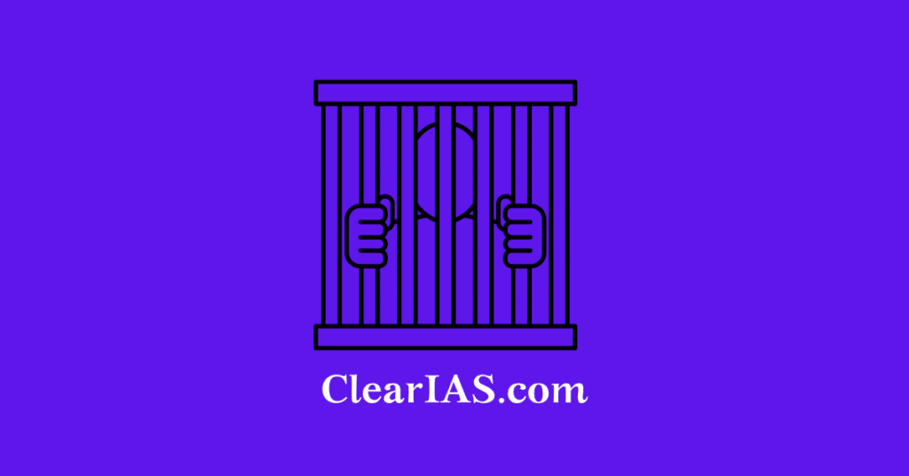 bail-laws-in-india-clearias