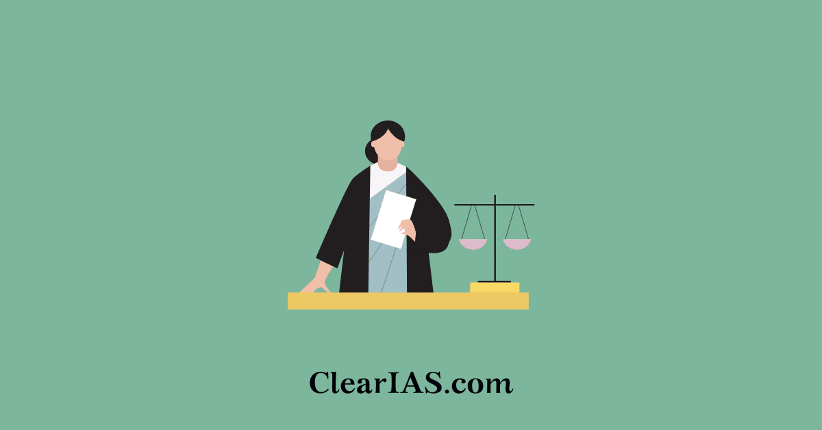 Bar Council of India (BCI)