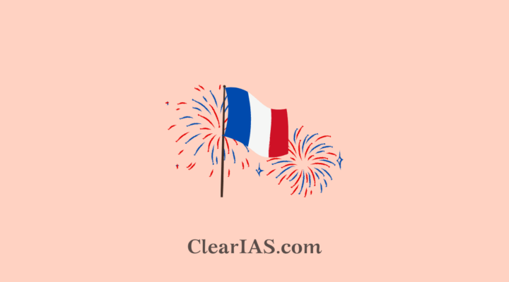 Bastille Day