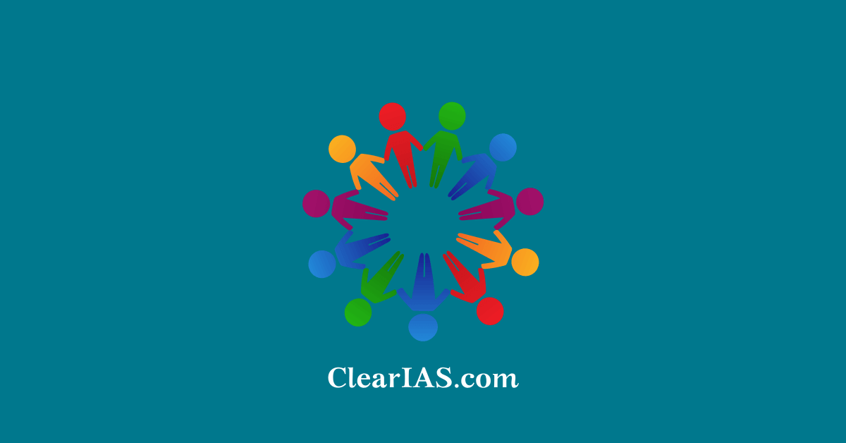 Best Books to Study Indian Society for IAS Exam
