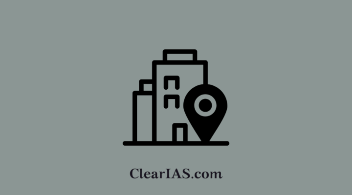 Best IAS Coaching in Aurangabad