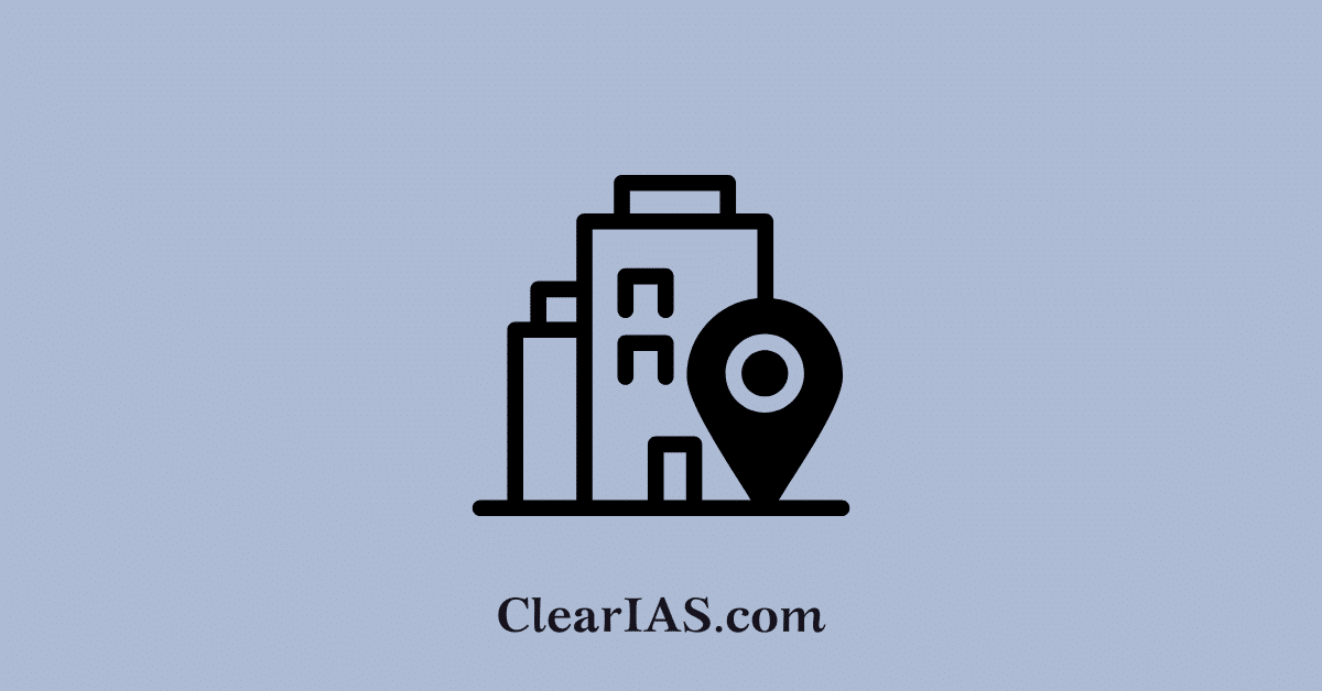 Best IAS Coaching in Bhilai