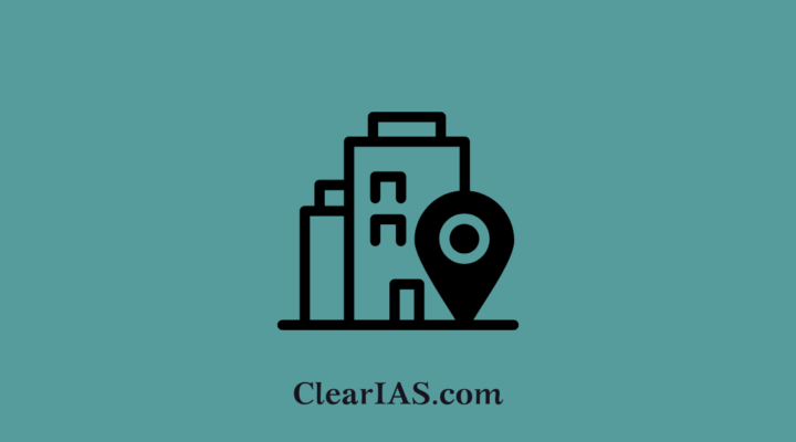 Best IAS Coaching in Gandhinagar