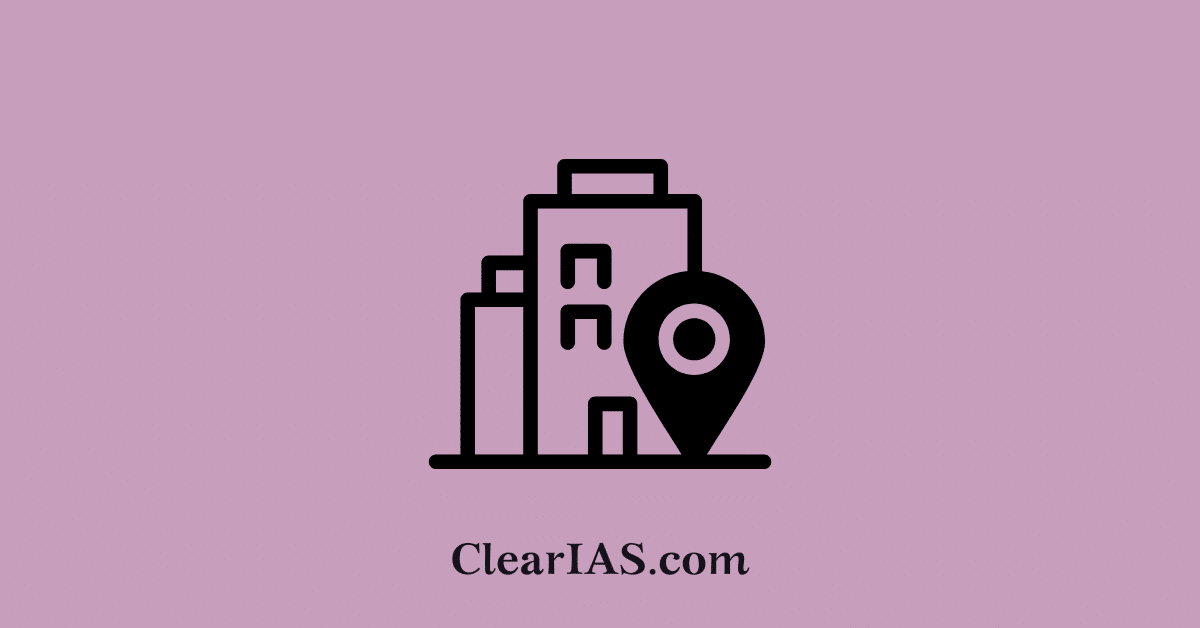 Best IAS Coaching in Jabalpur