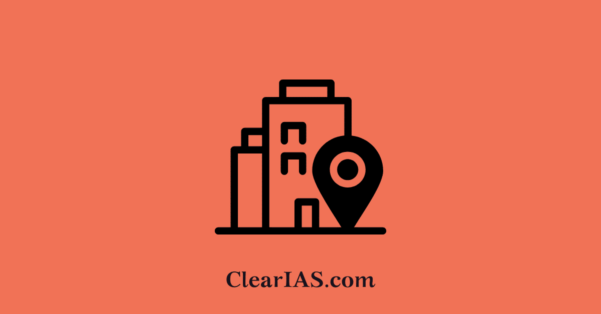 Best IAS Coaching in Jhansi