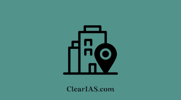 Best IAS Coaching in Udaipur