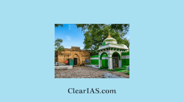 Bhojshala-Kamal Maula Mosque Complex
