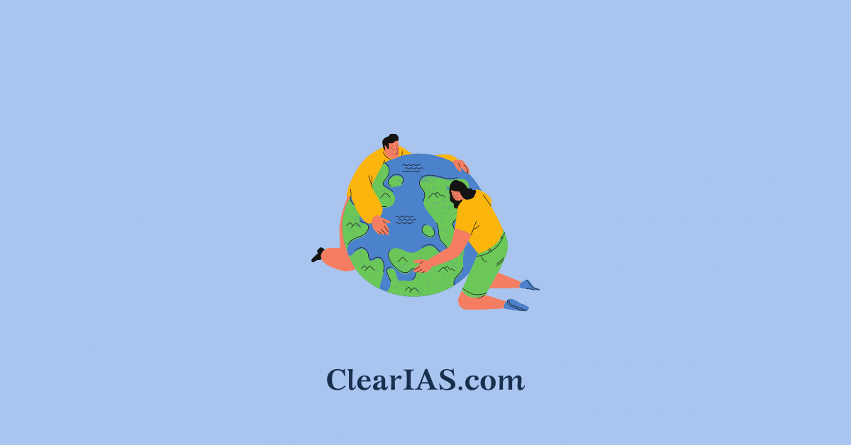 Conservation of Biodiversity and Environment