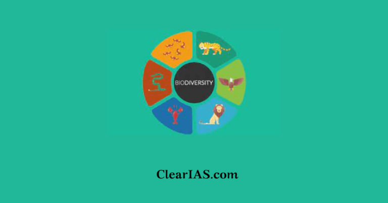 Biodiversity Hotspots In India ClearIAS biodiversity-hotspots-in-india-clearias