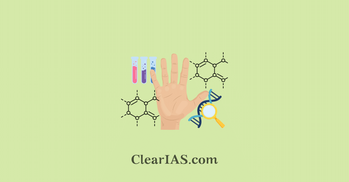 Biomarkers