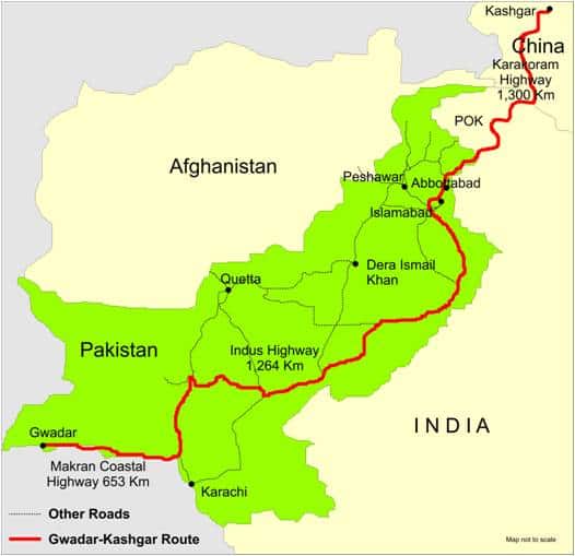 CPEC