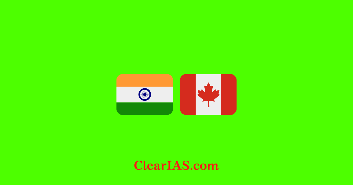 Canada's Indo-pacific strategy