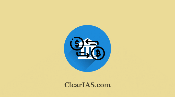 Central Bank Digital Currency (CBDC)