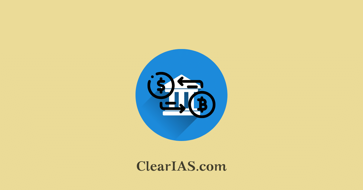 Central Bank Digital Currency (CBDC)