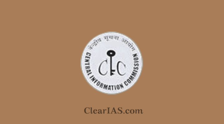 Central Information Commission