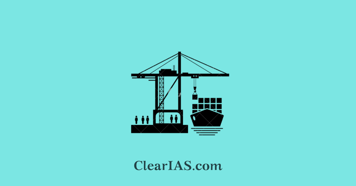 Chabahar port