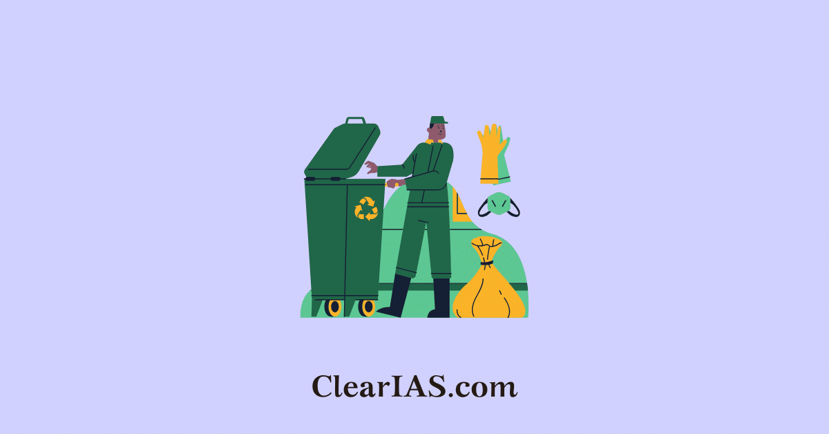 Chemically Contaminated Sites