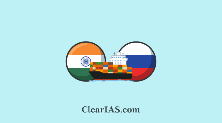 Chennai-Vladivostok Maritime Corridor