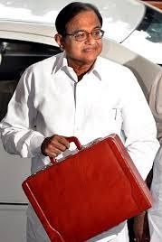 Chidambaram