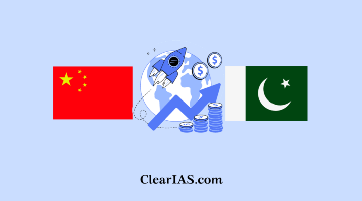 China-Pakistan Economic Corridor