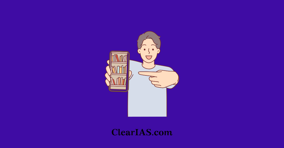 Civil Service Exam Books