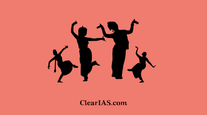 Classical Dances of India