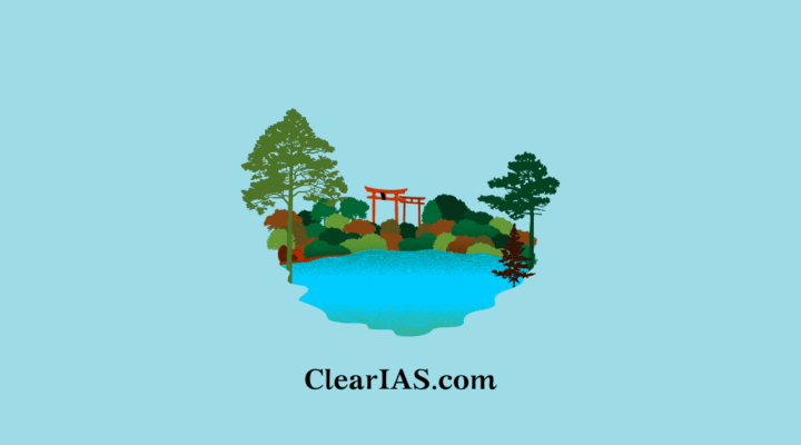 Classification of Lakes