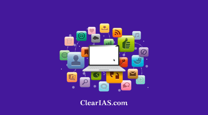 Clear IAS Android App