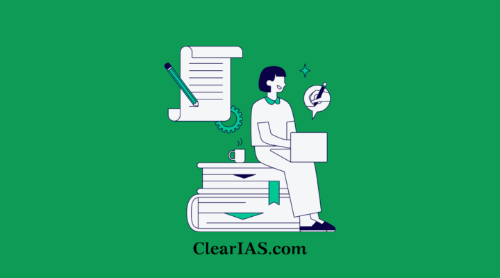 Clear IAS-Wisdom Tree Essay Writing Contest for Civil Services Aspirants