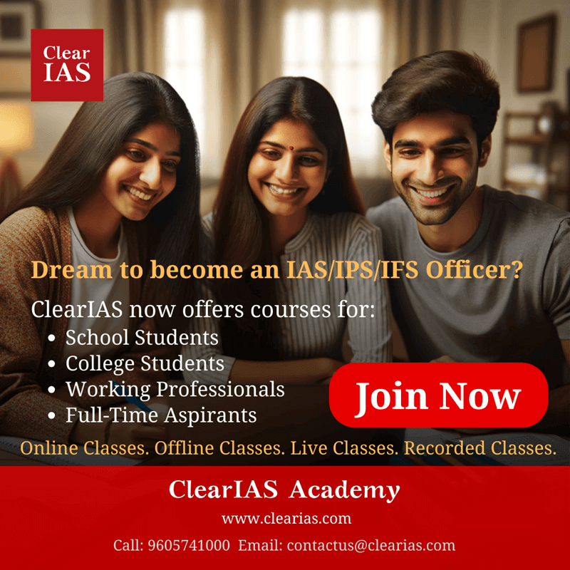 climate change essay upsc vision ias ClearIAS Online Courses