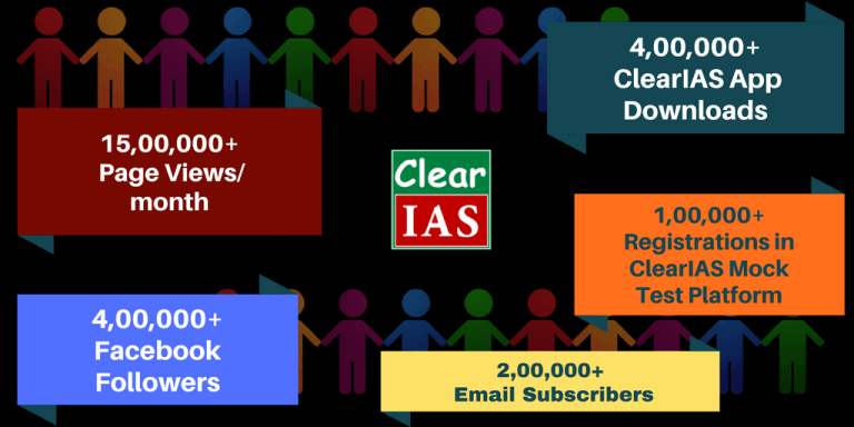 ClearIAS Followers and Traffic Details